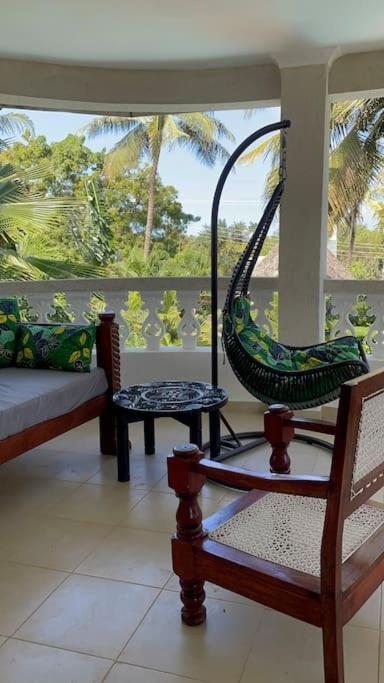 Diani Hideaway Beach Villa, Private Pool, Air Conditioning And Wifi Galu Esterno foto