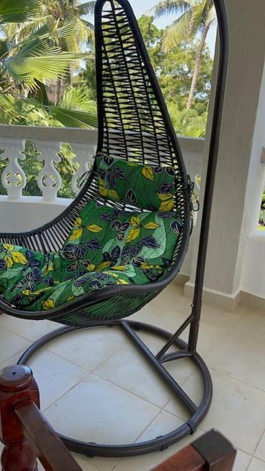 Diani Hideaway Beach Villa, Private Pool, Air Conditioning And Wifi Galu Esterno foto