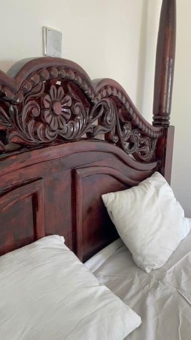 Diani Hideaway Beach Villa, Private Pool, Air Conditioning And Wifi Galu Esterno foto