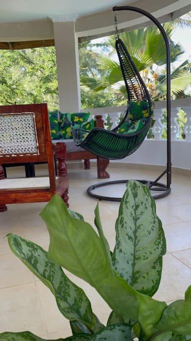 Diani Hideaway Beach Villa, Private Pool, Air Conditioning And Wifi Galu Esterno foto