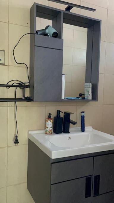 Diani Hideaway Beach Villa, Private Pool, Air Conditioning And Wifi Galu Esterno foto