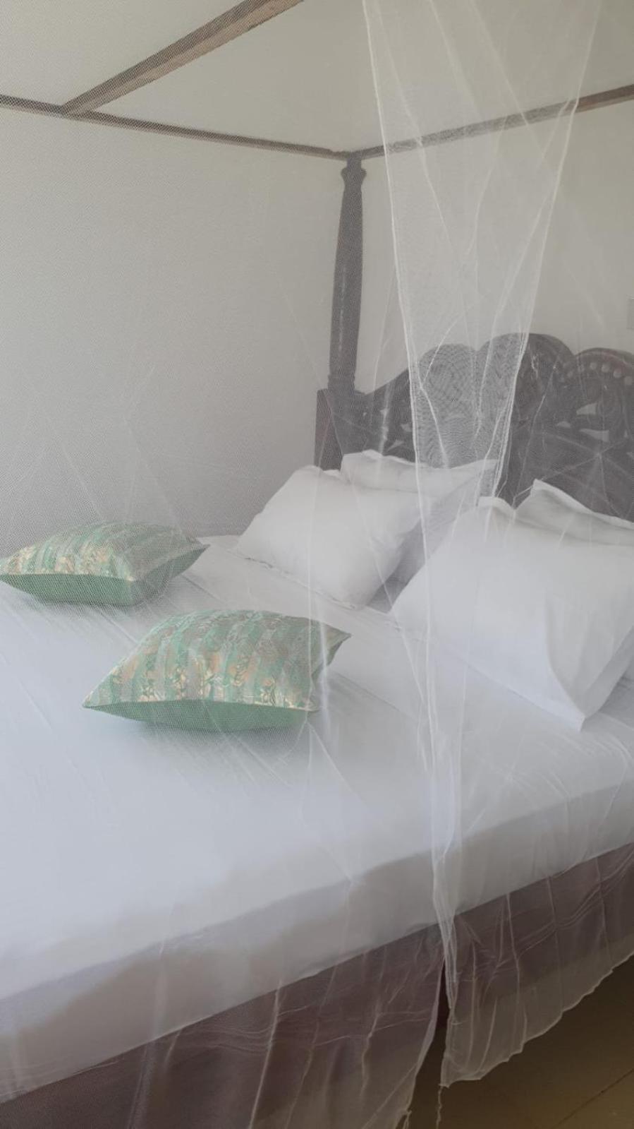 Diani Hideaway Beach Villa, Private Pool, Air Conditioning And Wifi Galu Esterno foto