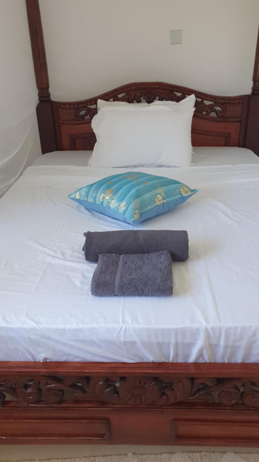 Diani Hideaway Beach Villa, Private Pool, Air Conditioning And Wifi Galu Esterno foto