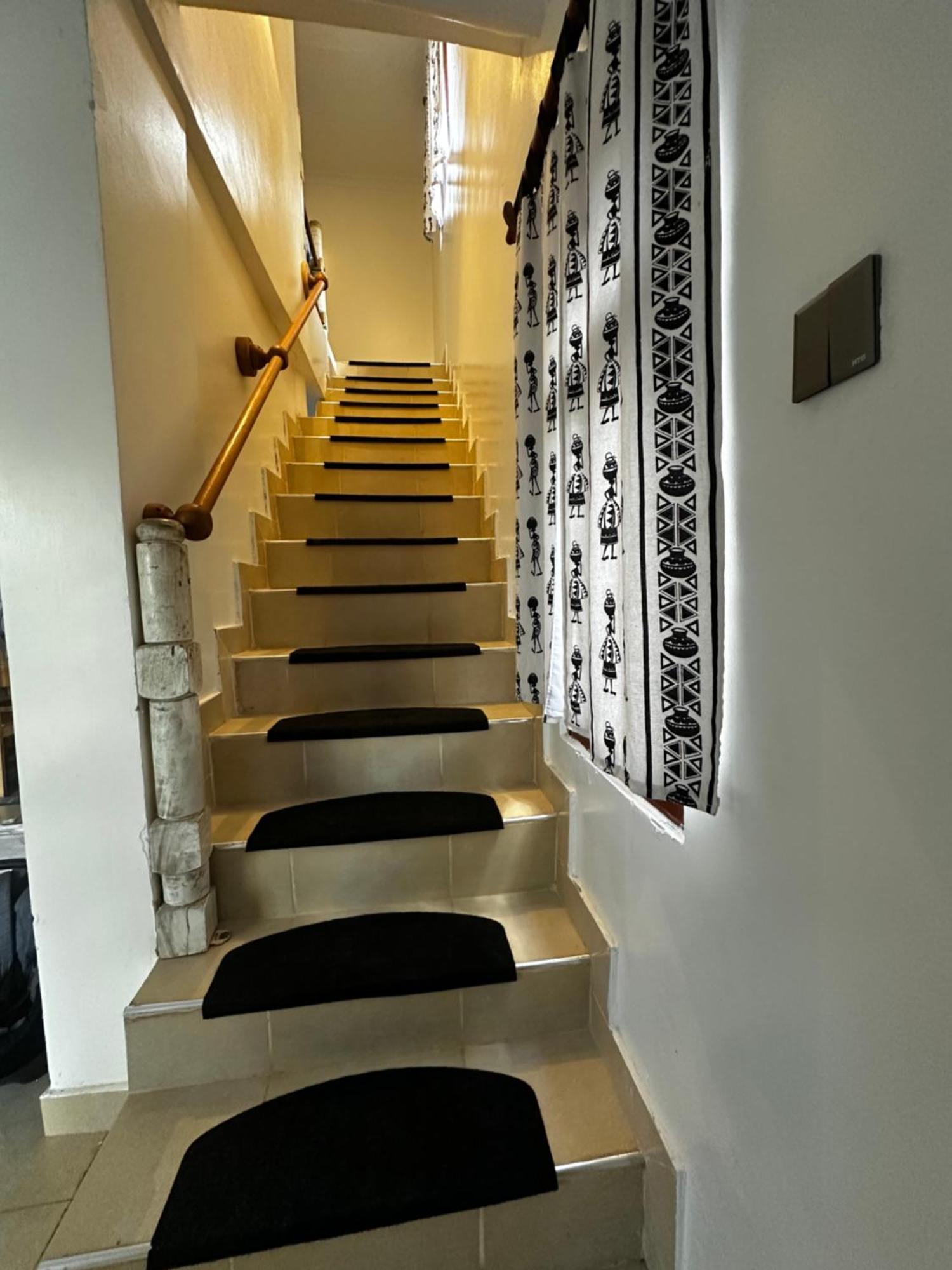Diani Hideaway Beach Villa, Private Pool, Air Conditioning And Wifi Galu Esterno foto